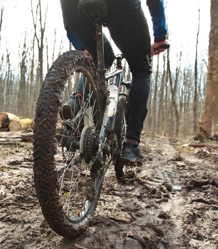 How to Tune up Your Bike this Spring - EastRise